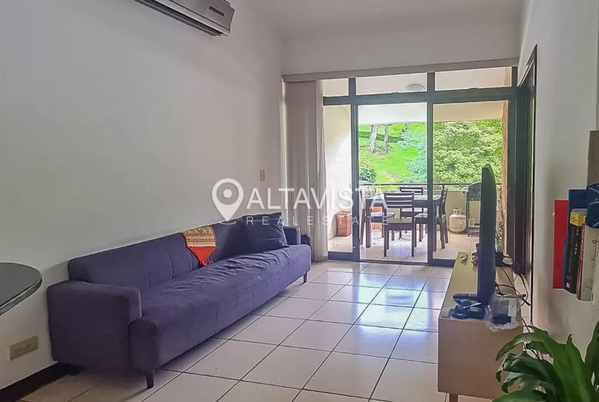 Apartamento en Avalon Country Club