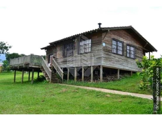 Casa en Santo Domingo