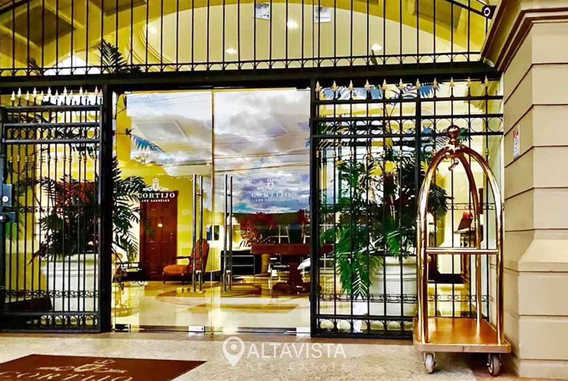 Casa en Condominio Cortijo Los Laureles