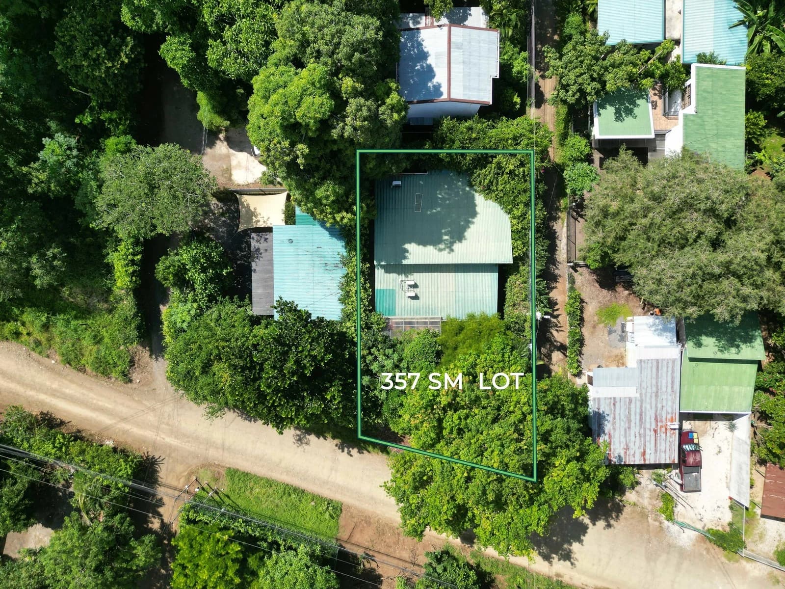 Casa en Sardinal