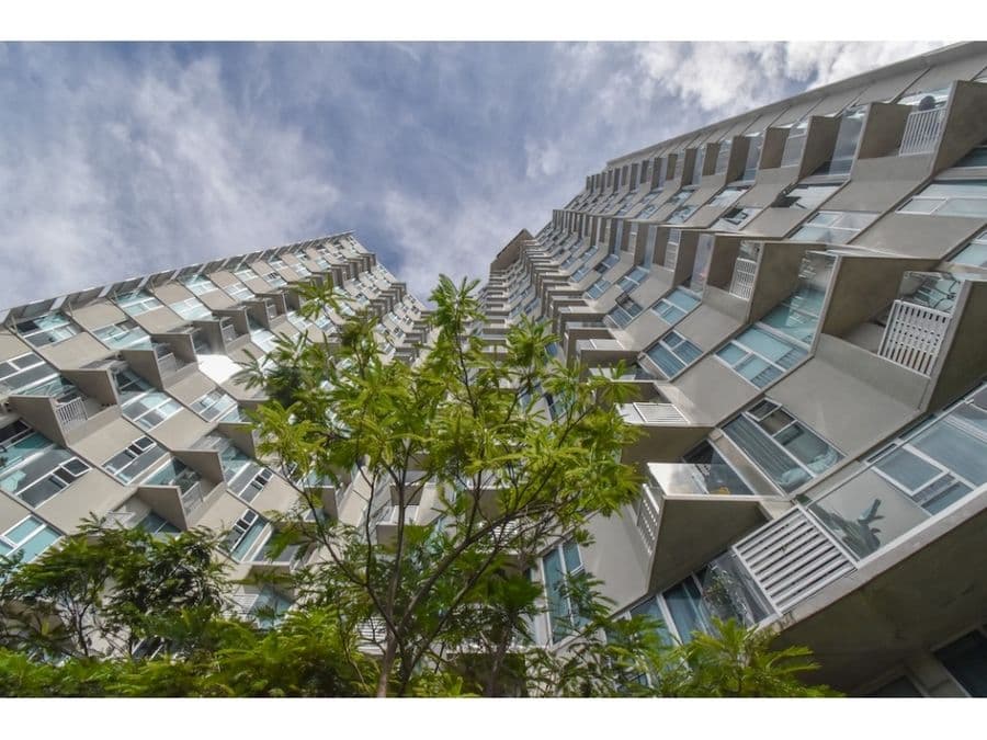 Apartment at Mata Redonda