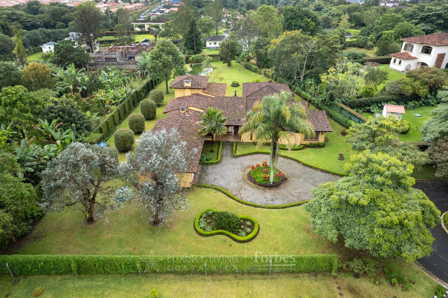 Property at Granadilla