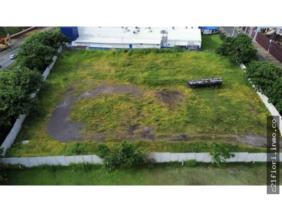 Terreno en San Juan