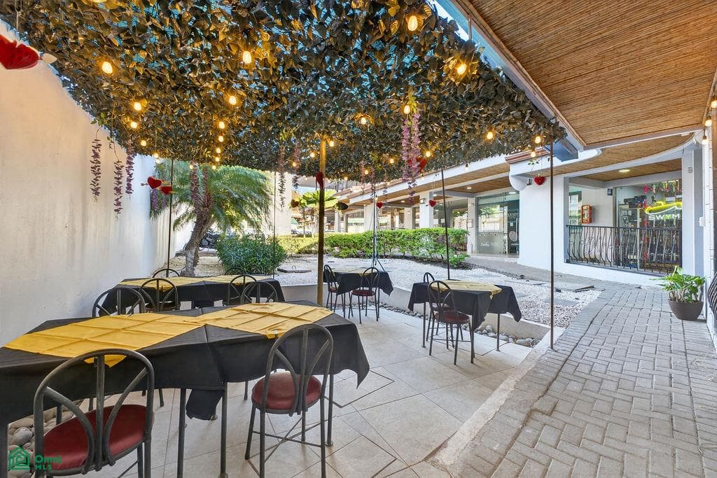 Propiedad en Sardinal