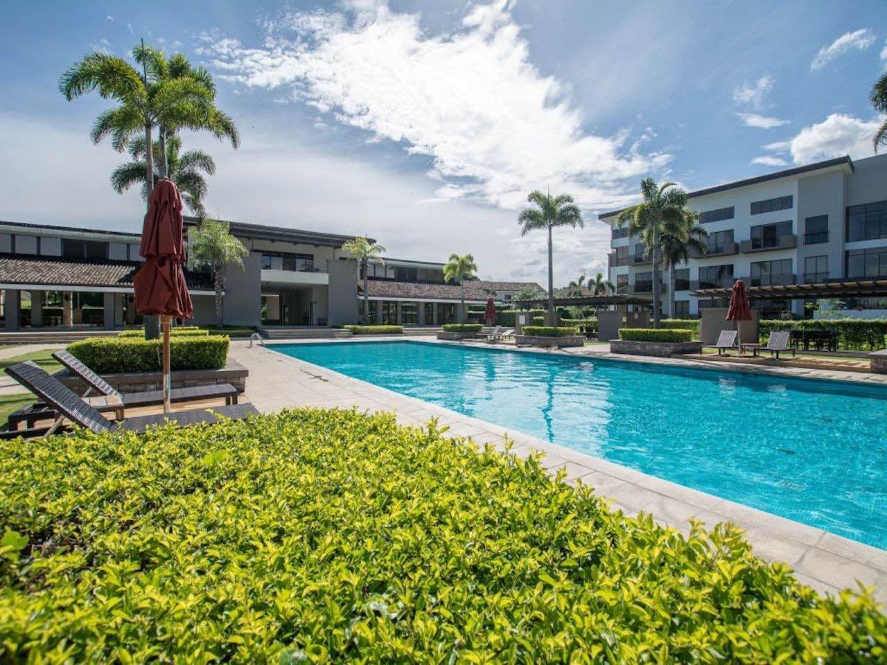Property at Condominio Parques del Sol