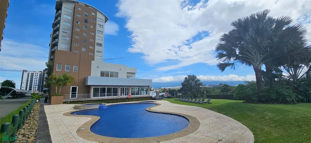 Propiedad en Condado del Parque