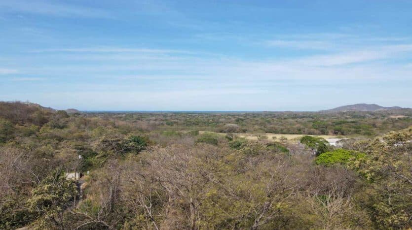 Land at Guanacaste