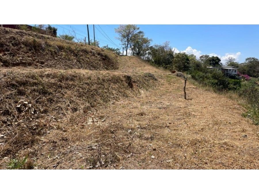 Terreno en Atenas