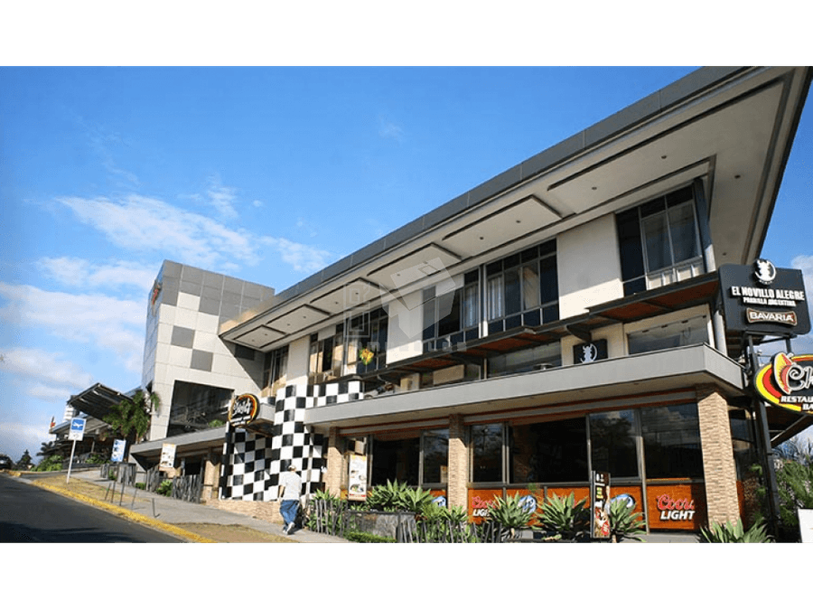 Comercial en San Pedro