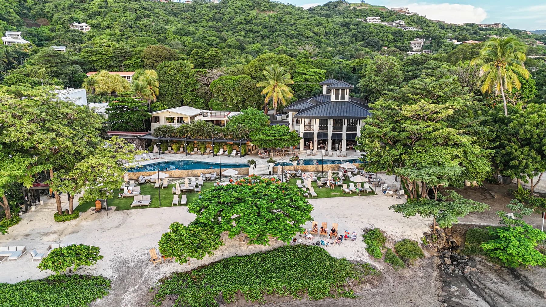 Propiedad en PACIFICO