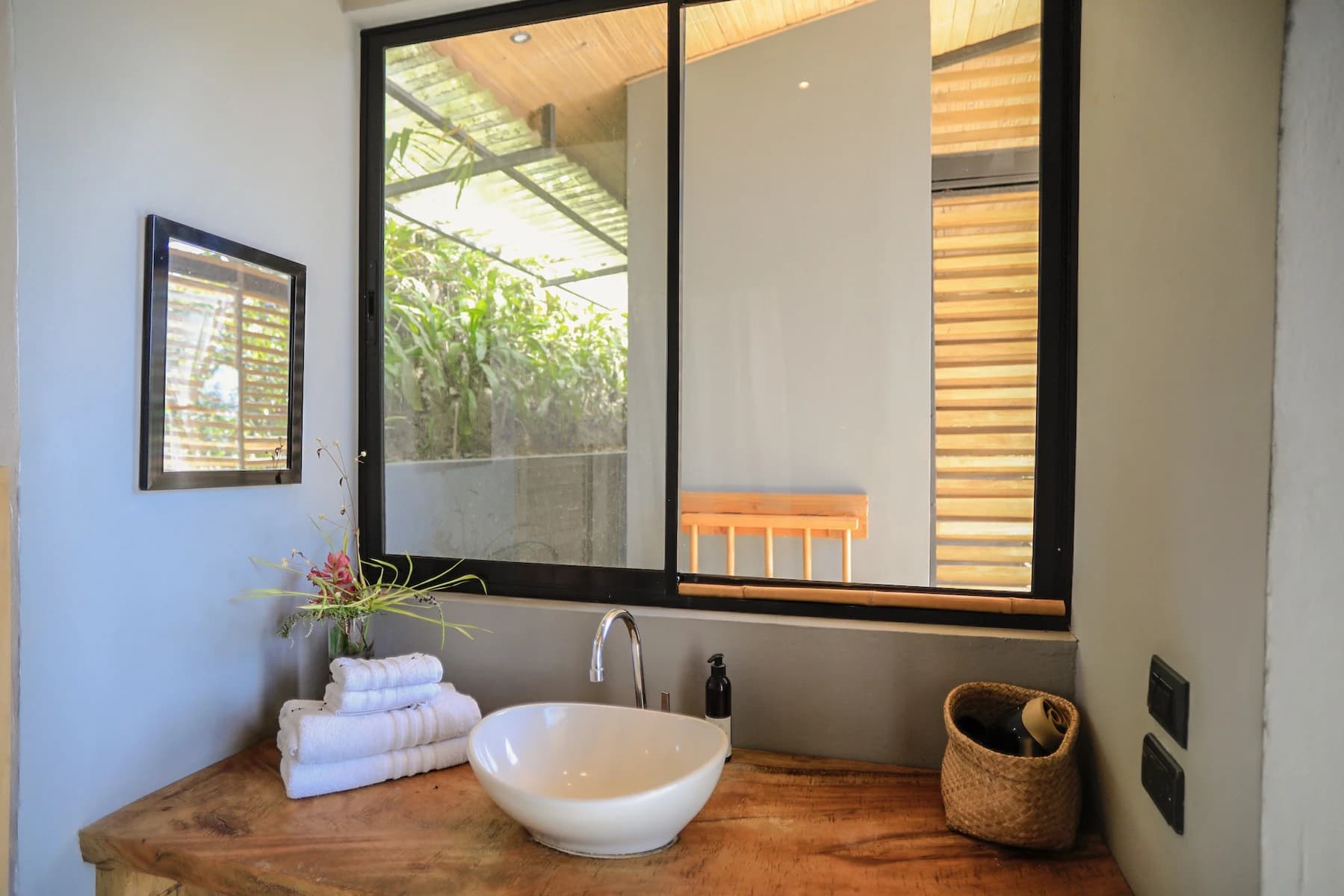 Casa en Cóbano