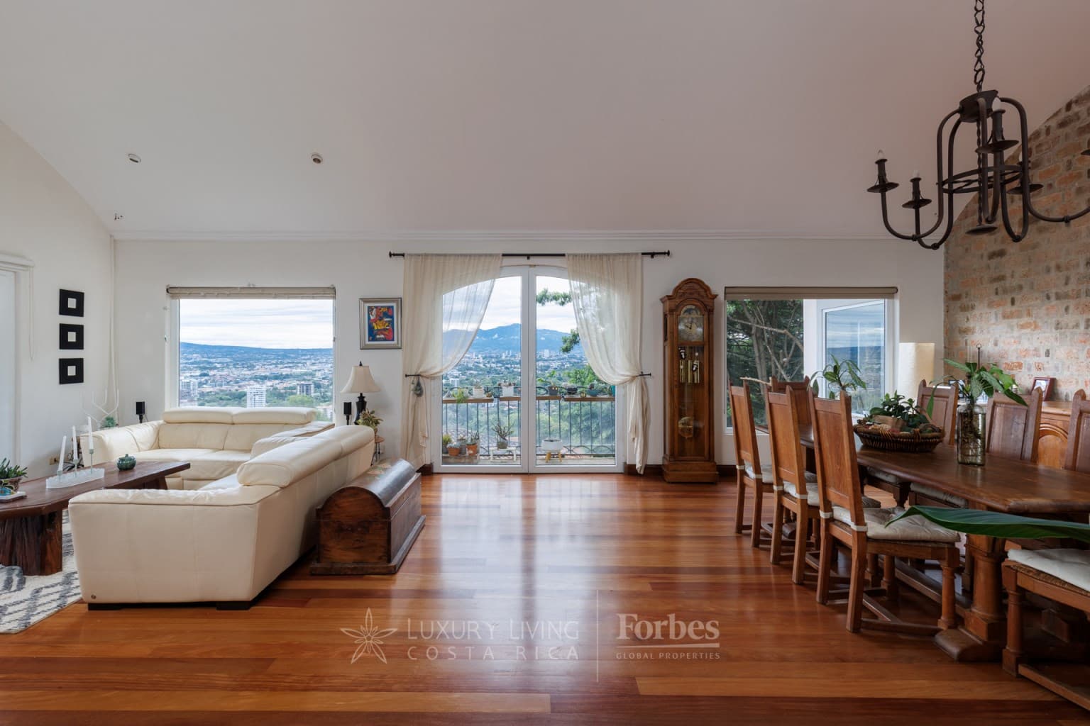 Propiedad en San Rafael