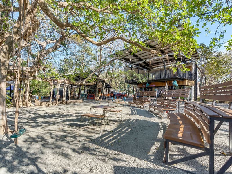 Comercial en Tamarindo