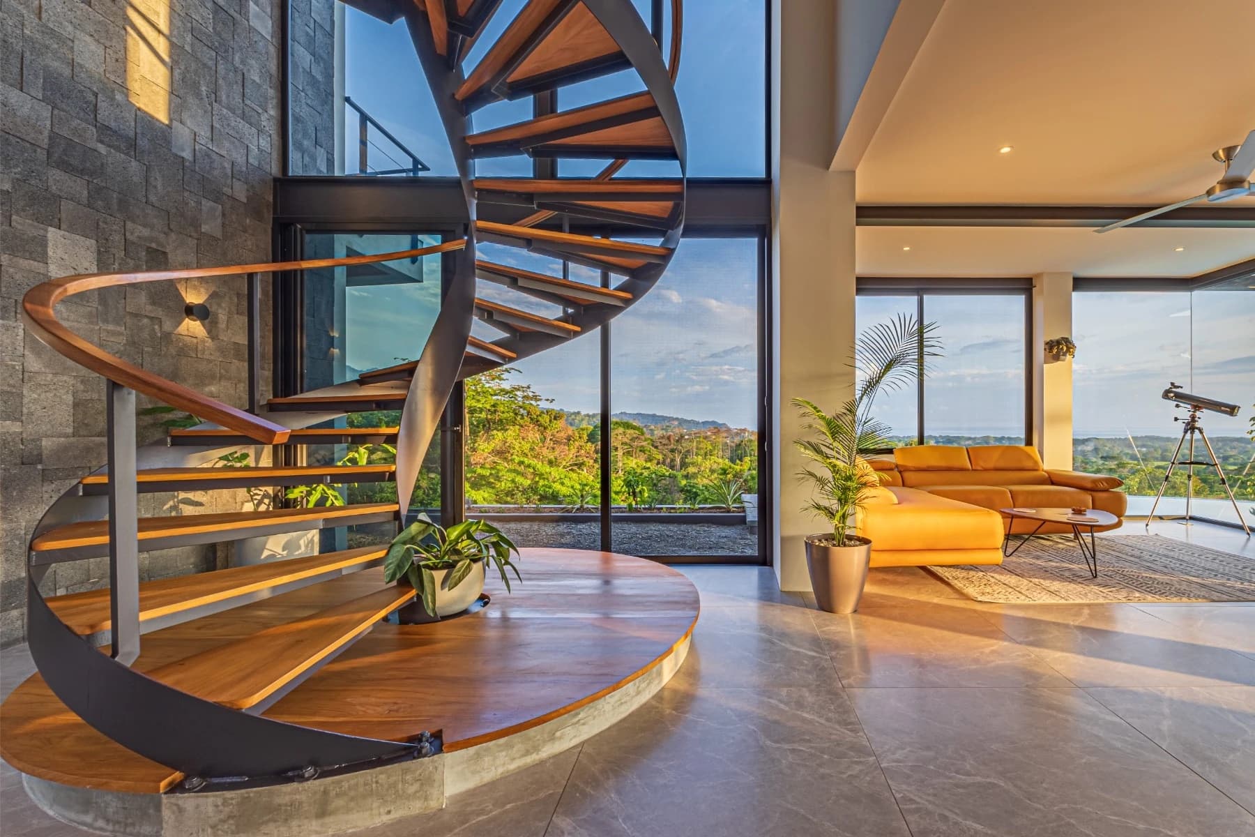 Casa en Bahía Ballena