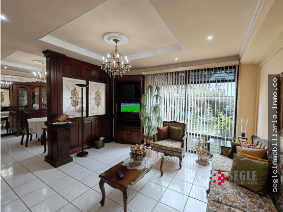 Apartamento en Uruca