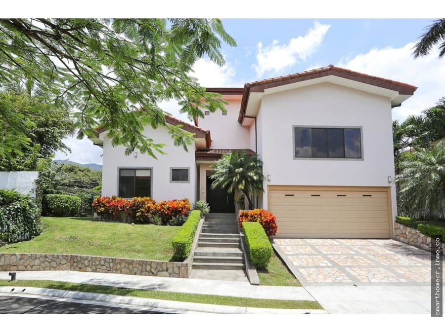 Casa en Santa Ana