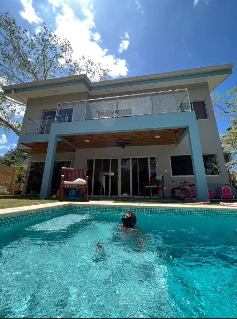 Casa en Punta Leona