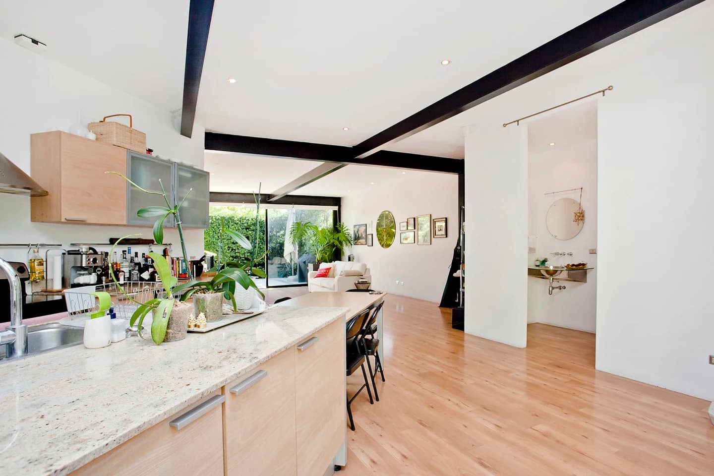 Propiedad en San Rafael