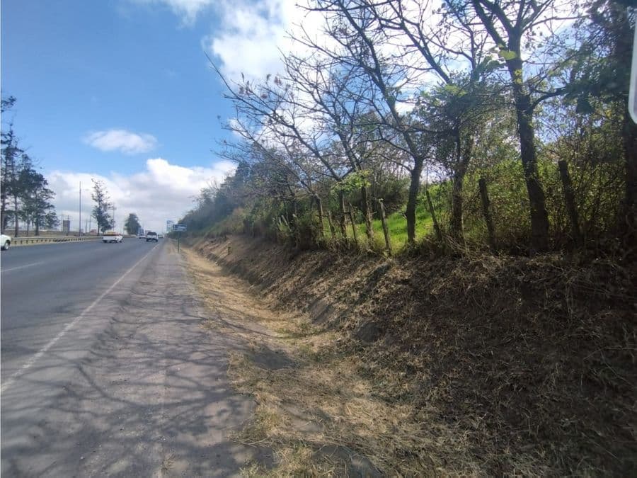 Propiedad en Cartago