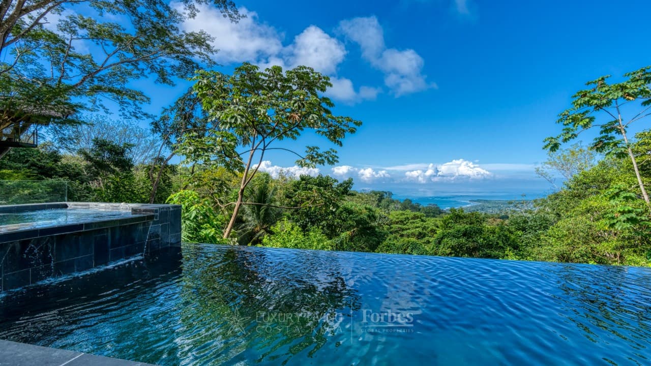 Propiedad en Bahía Ballena