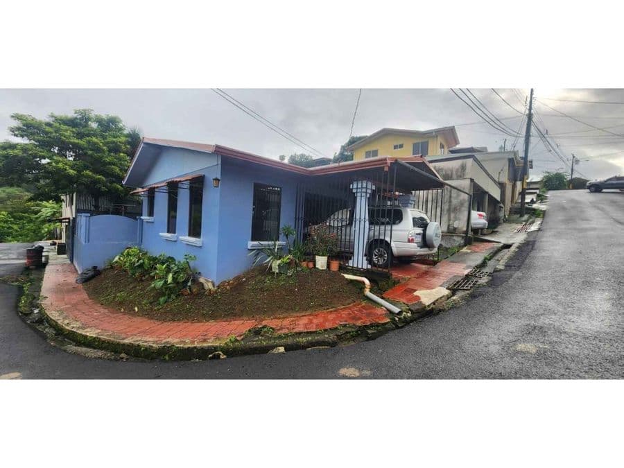 Casa en Alajuela