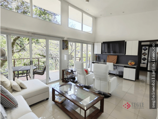 Apartment at Santa Ana