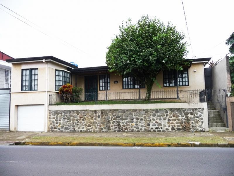 Property at San Pedro