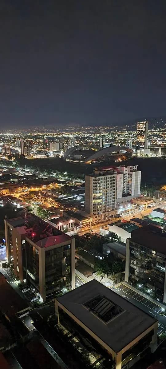 Apartment at SECRT Sabana