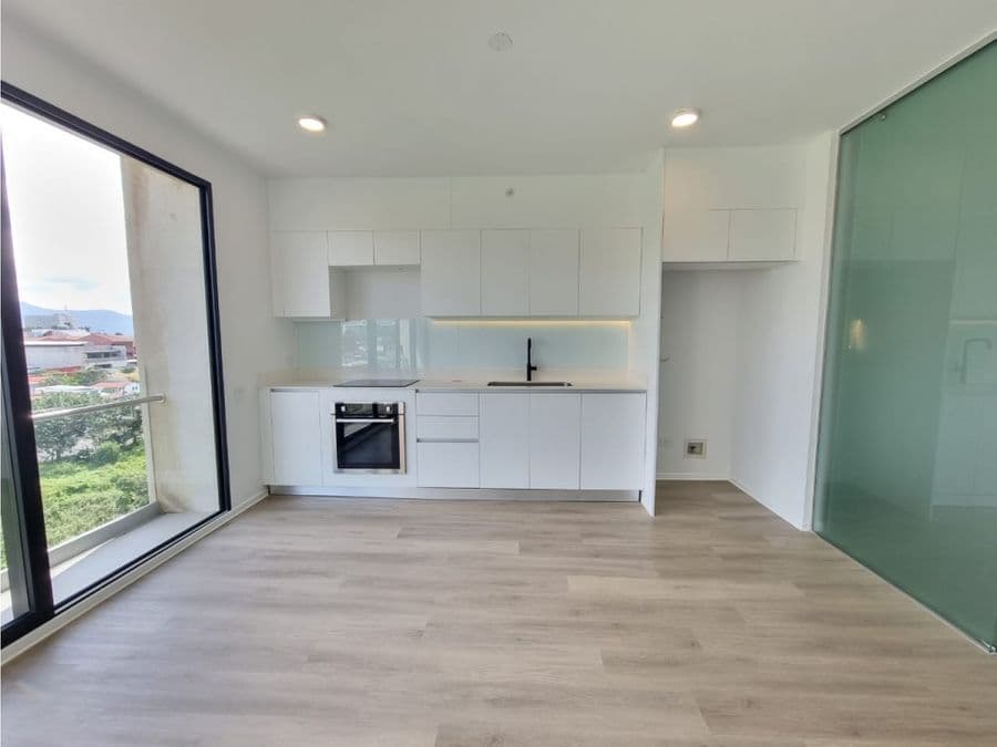 Apartamento en San Pedro