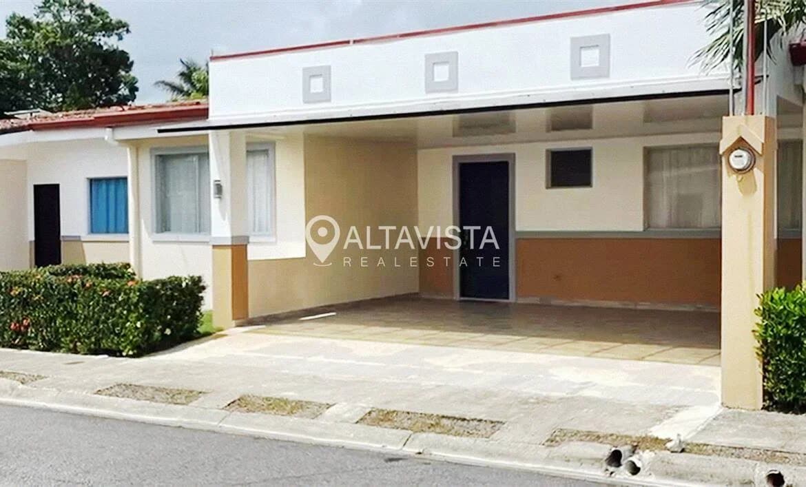 Casa en Residencias Málaga Bejuco