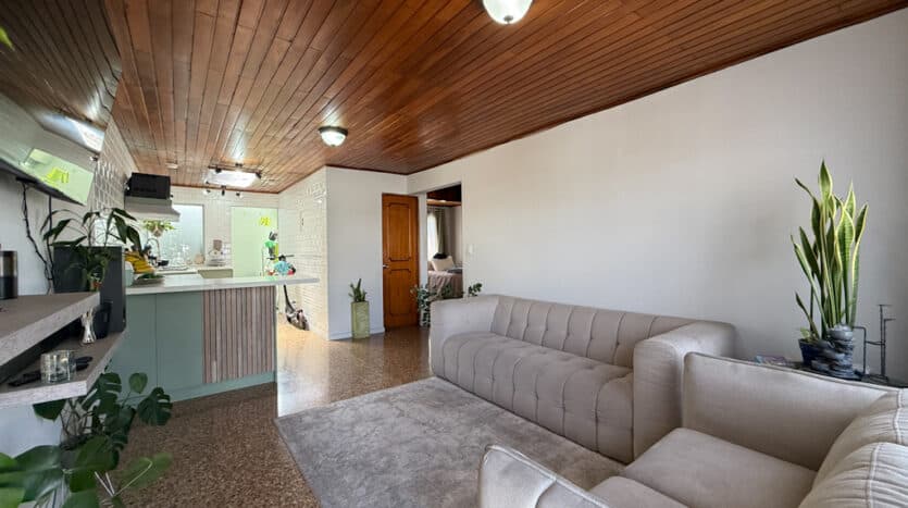 Apartment at San Juan