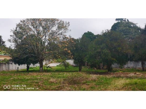 Propiedad en Santo Domingo