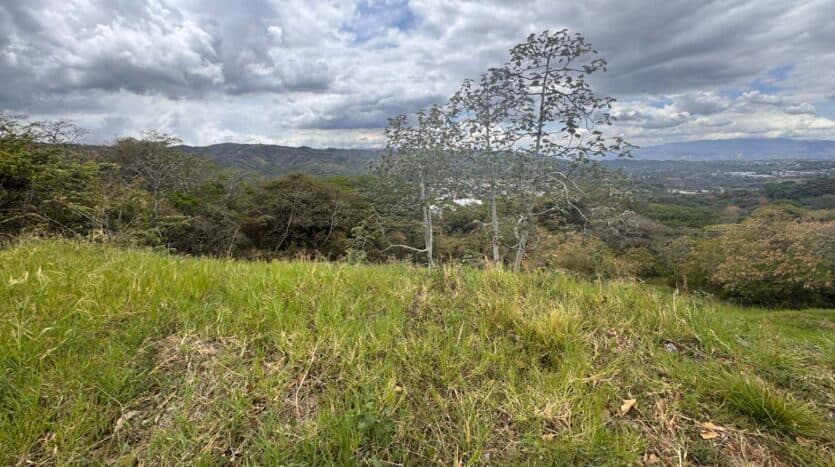 Land at Hacienda Los Bambues