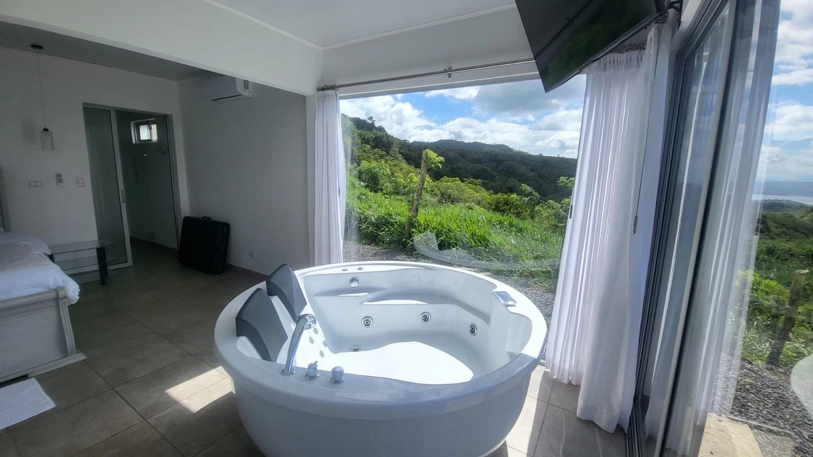 Property at Tilarán