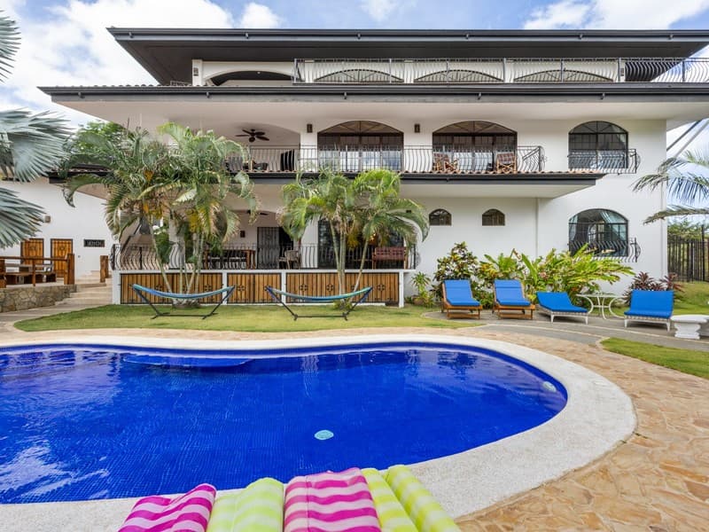 Propiedad en Cabo Velas