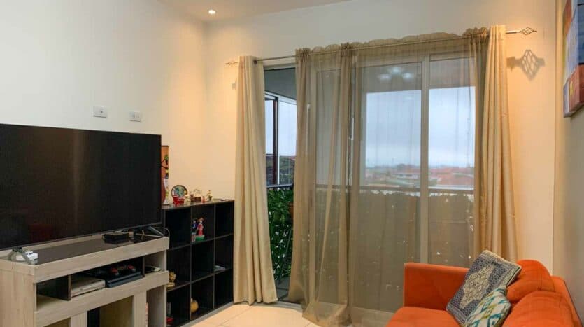 Apartamento en San Francisco de Dos Ríos