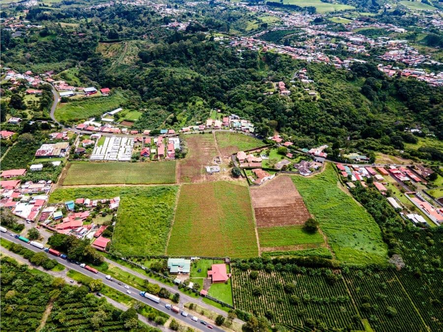 Terreno en Santo Domingo
