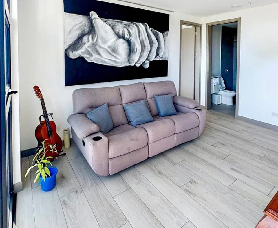 Apartamento en Núcleo Sabana