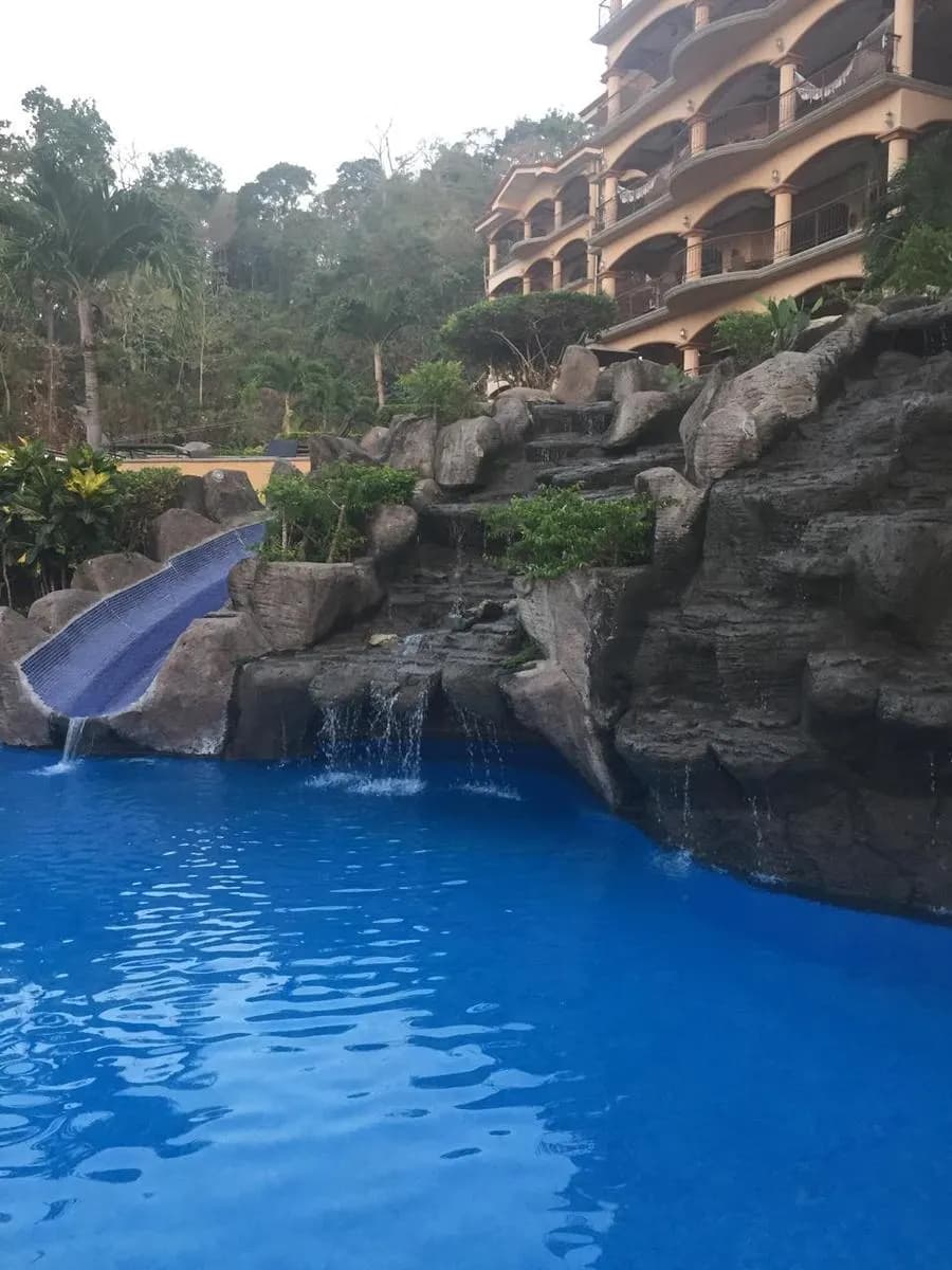 Propiedad en Punta Leona