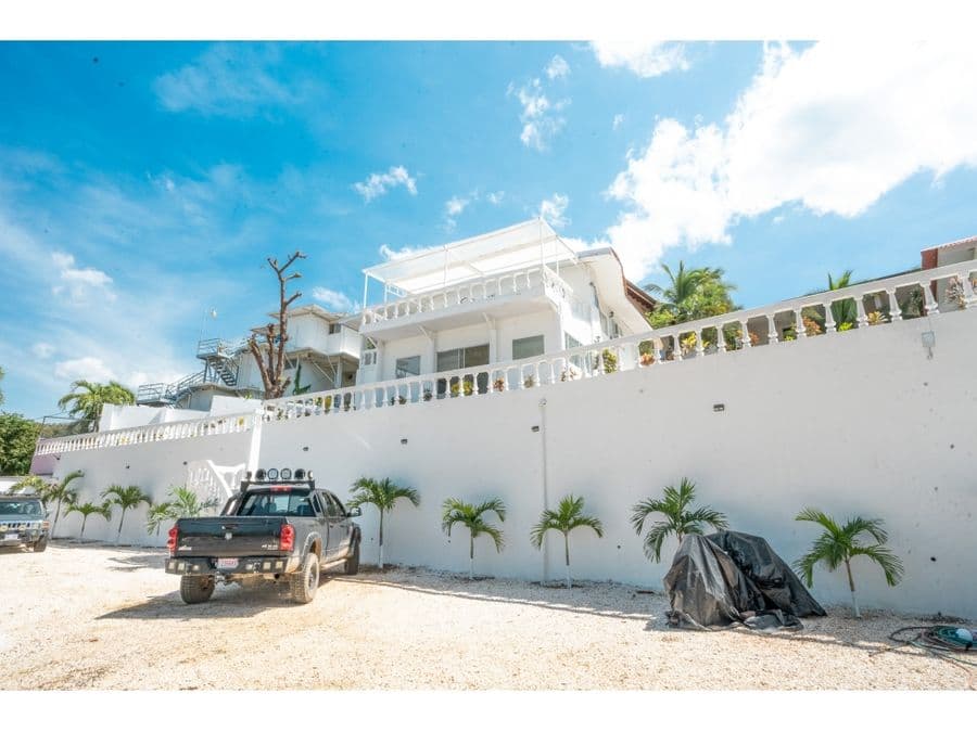 Apartamento en Sardinal