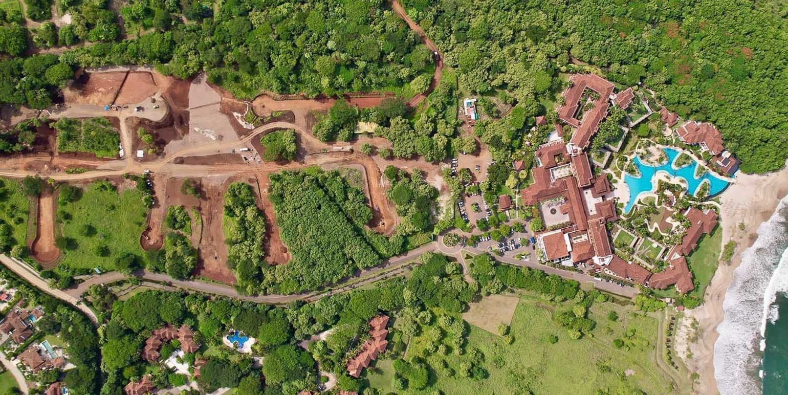 Propiedad en Hacienda Pinilla