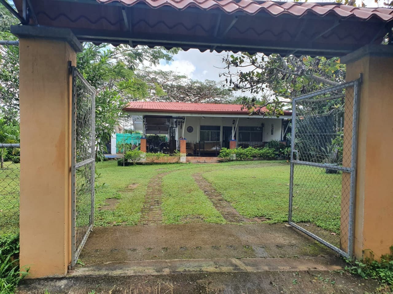 Propiedad en Coyolar