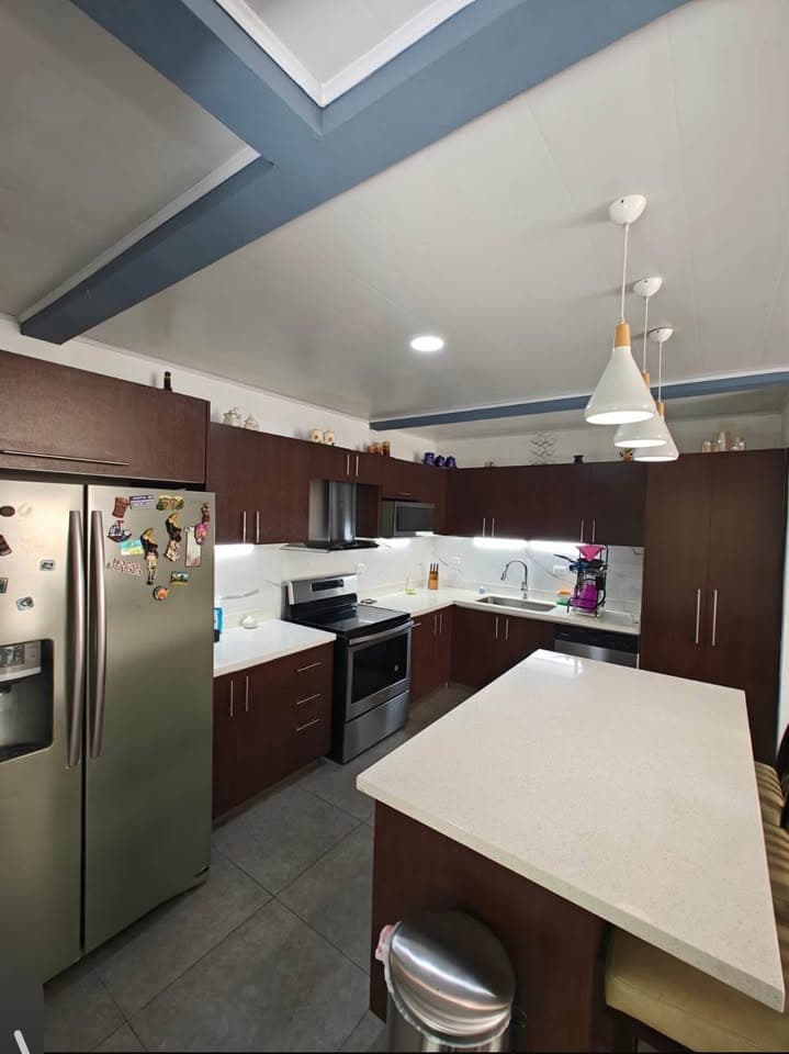 House at Condominio Montezuma