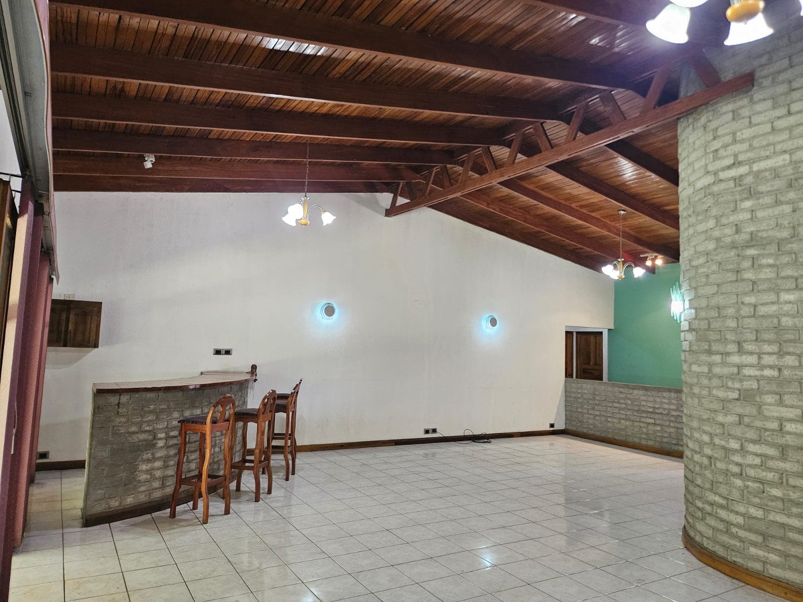 Propiedad en San Rafael