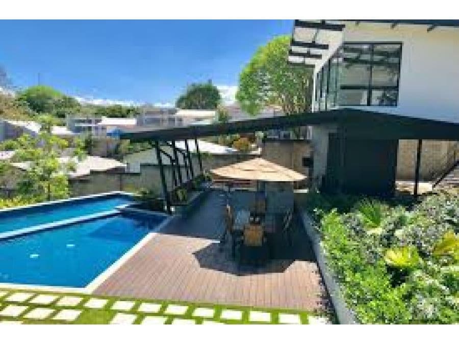 Apartamento en Brasil