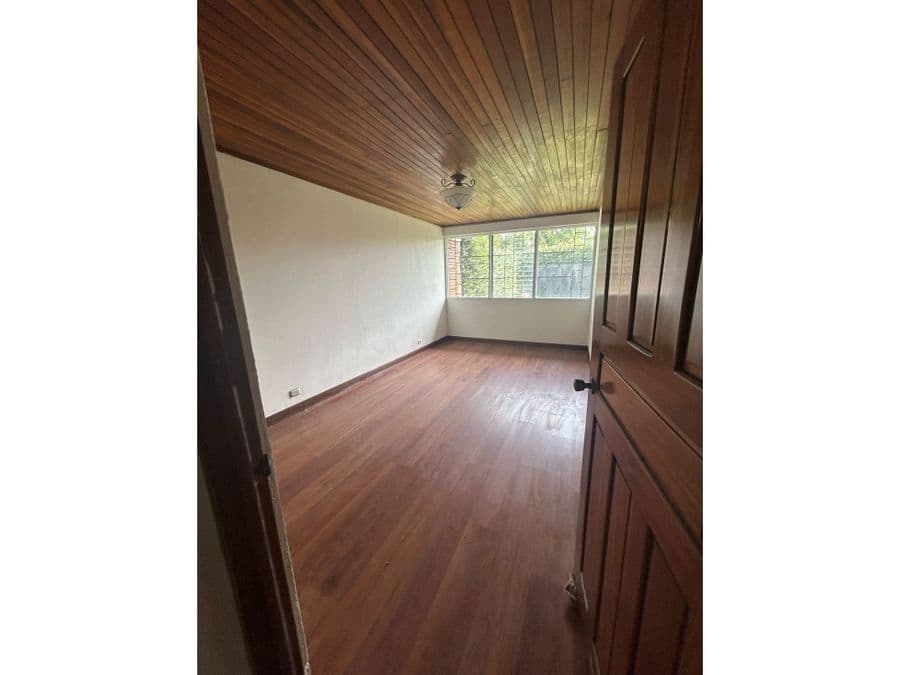 House at Mata Redonda