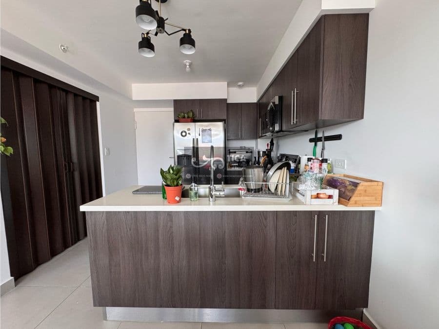 Propiedad en Condominio ALTAMIRA