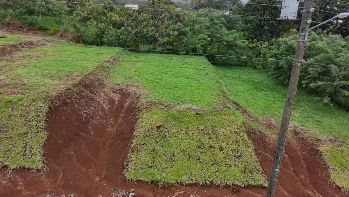 Propiedad en Florencia