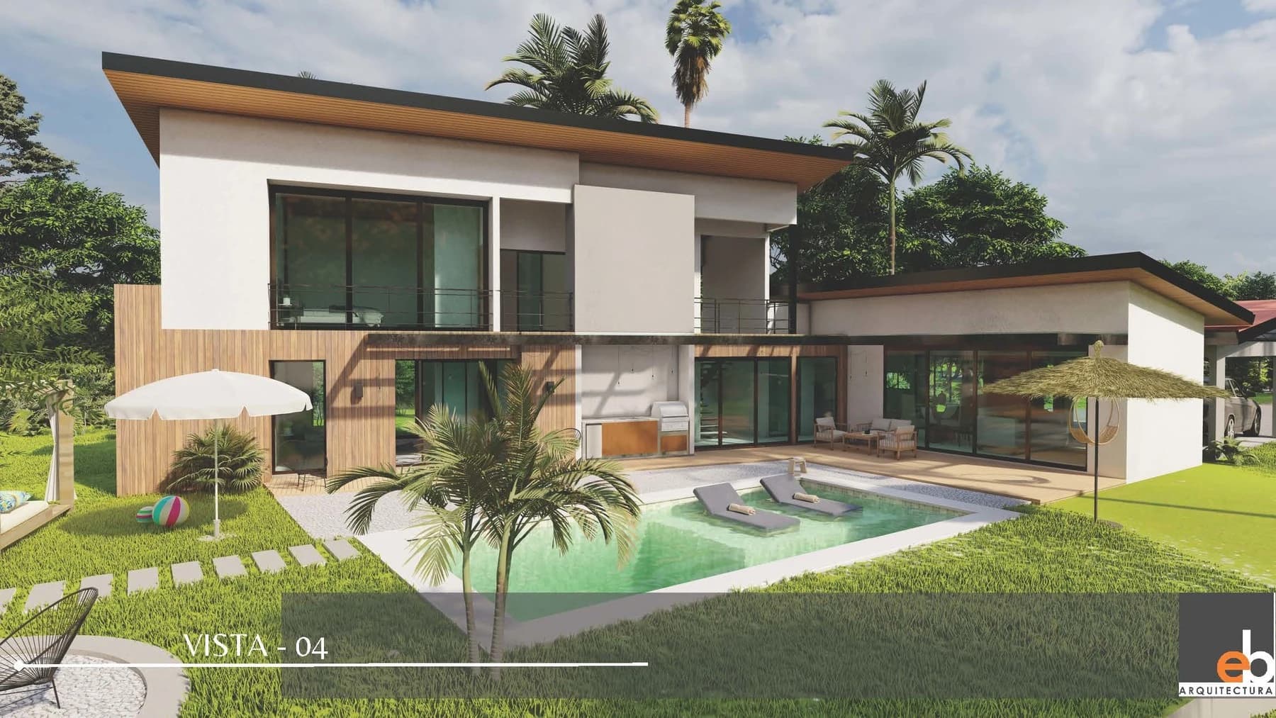 House at Cabo Velas