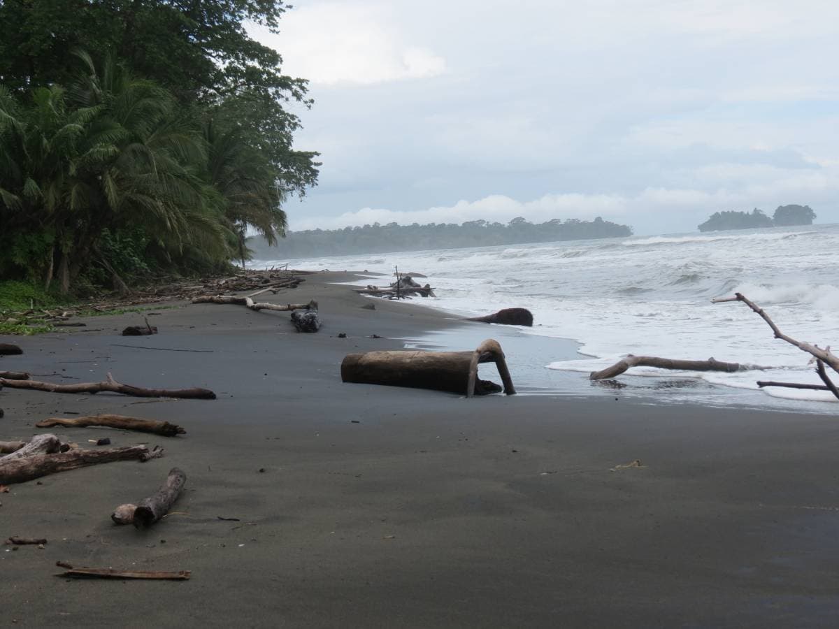 Estate at Manzanillo